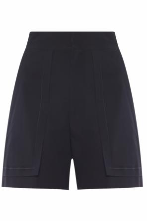 Cotton shorts, zdjęcie 1 Cotton shorts od Isabel Marant